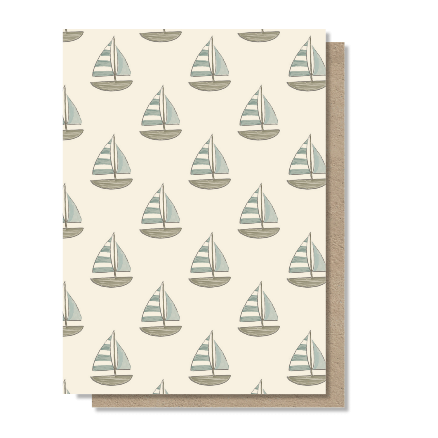 Set Sail