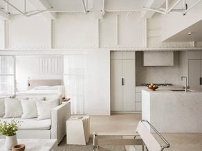 雪梨 濱海度假屋 | Lawless & Meyerson