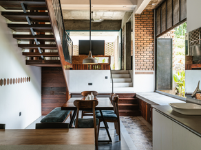 月桂葉屋 | Project 51 A (h)