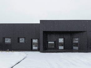 Elia House埃利亞住宅 | Idaaf Architects