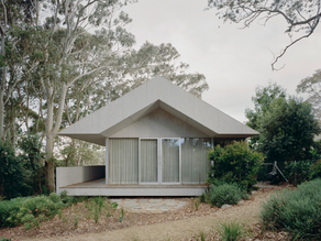 Mossy Point 莫西角 屋 | Edition Office