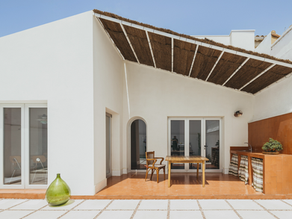 濾鏡屋 | Martín Peláez + Pablo Fernández