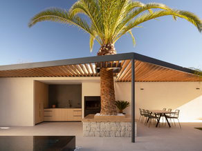 地中海 農舍翻新 | Pablo Muñoz Payá Arquitectos