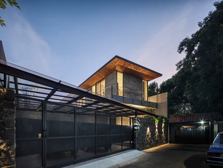 JT 住宅 | Tamara Wibowo Architects