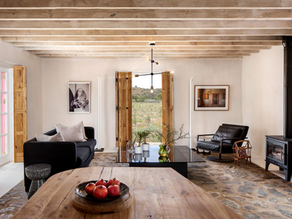 Buffelsdrift 農場 | SAOTA + Jaco Booyens Architect