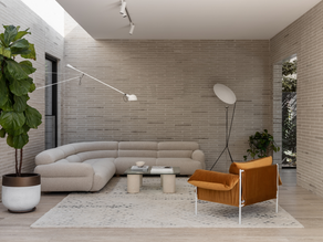 佩里之家 | A for Architecture