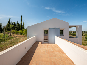 卡塞拉 住宅 | GSS arquitectos