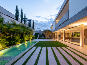 Petry 住房 | Estúdio MRGB