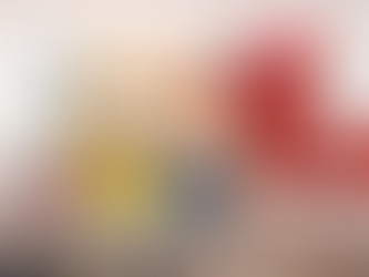 舊金山的紅色樓梯 | Dumican Mosey