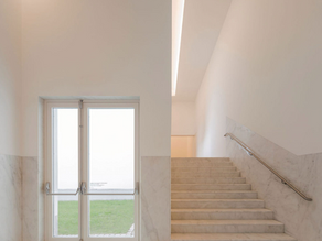 塞拉維斯 博物館 | Álvaro Siza