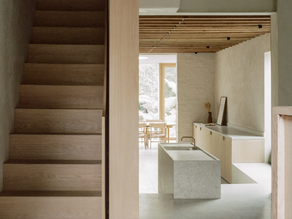 翻新愛德華七世時代住宅 | Architecture for London