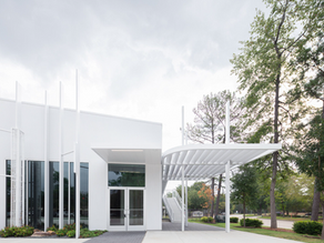 自我冷卻 休士頓大樓 | Modu