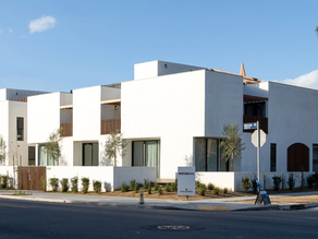 Common Melrose洛杉磯宅 | Bittoni Architects