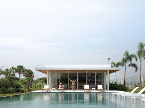 厄瓜多爾 健身俱樂部 | Urlo Studio