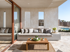 Casamar 住宅 | Cuatro Cero Cuatro Arquitectura