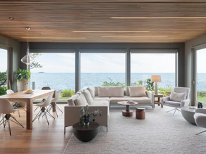 馬布爾黑德Marblehead 住宅 | Studio J. Jih