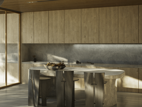 馬里布住宅 | Victor B. Ortiz Architecture