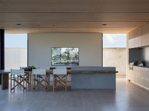 M+S 住宅 | Solange Cálio Arquitetos