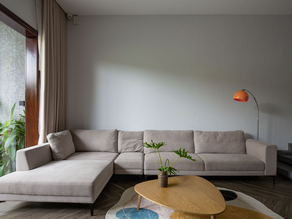 De Chill House自然宅 | X11 Design Studio設計工作室