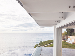 紐波特.海灘屋 | Rama Architects