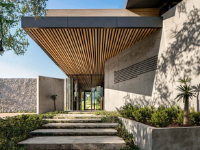 Cheetah Plains野生動物園式建築 | ARRCC