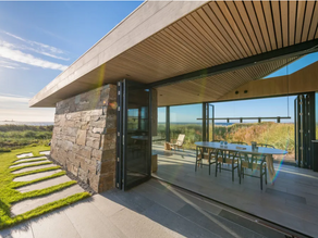 沿海景觀 小屋 | Tommie Wilhelmsen