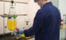 RMSL Facilities Testing