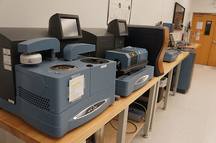 RMSL Testing