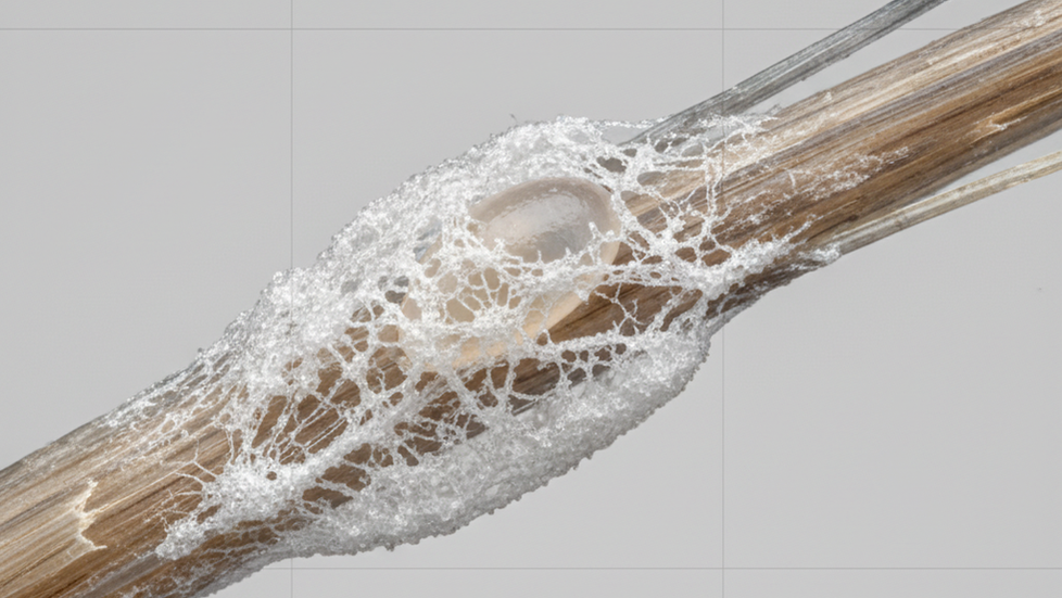 אם הכל מת, למה עדיין צריך לסרק