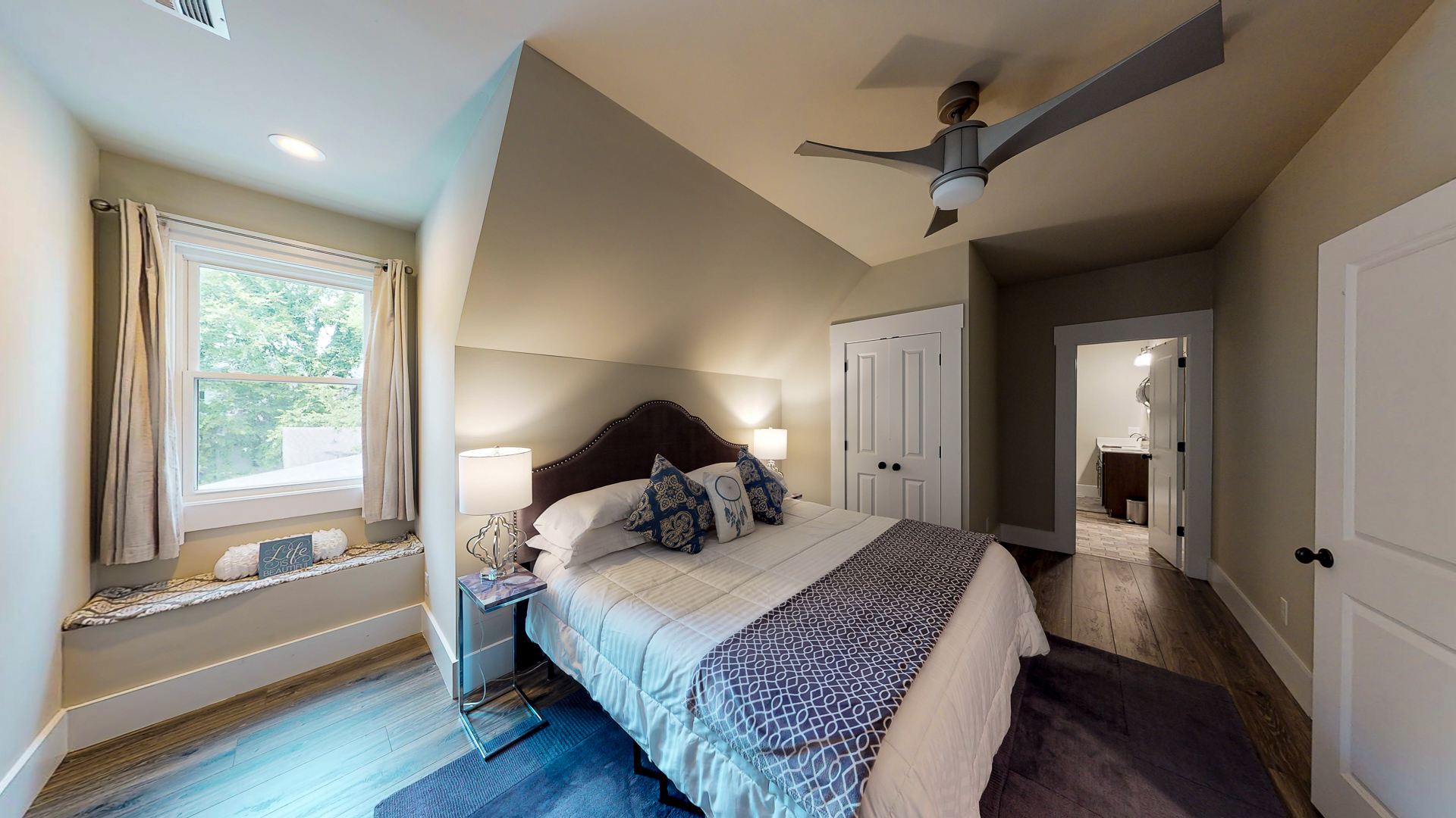 Chateau on Monroe Nashville, TN