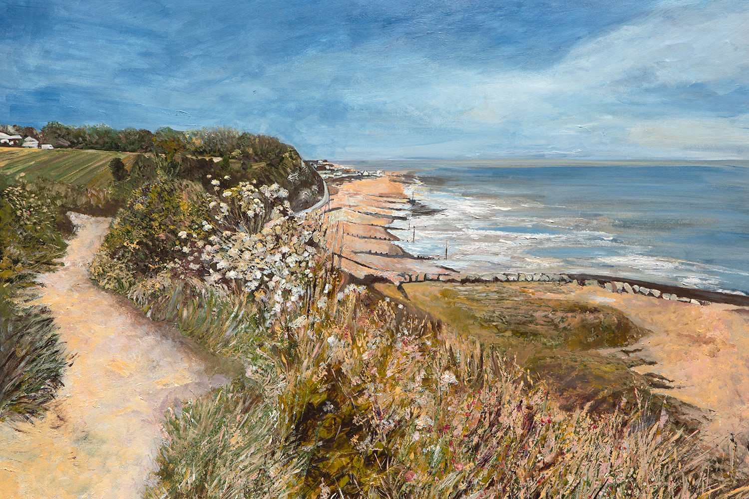 Always Follow Your Own Path