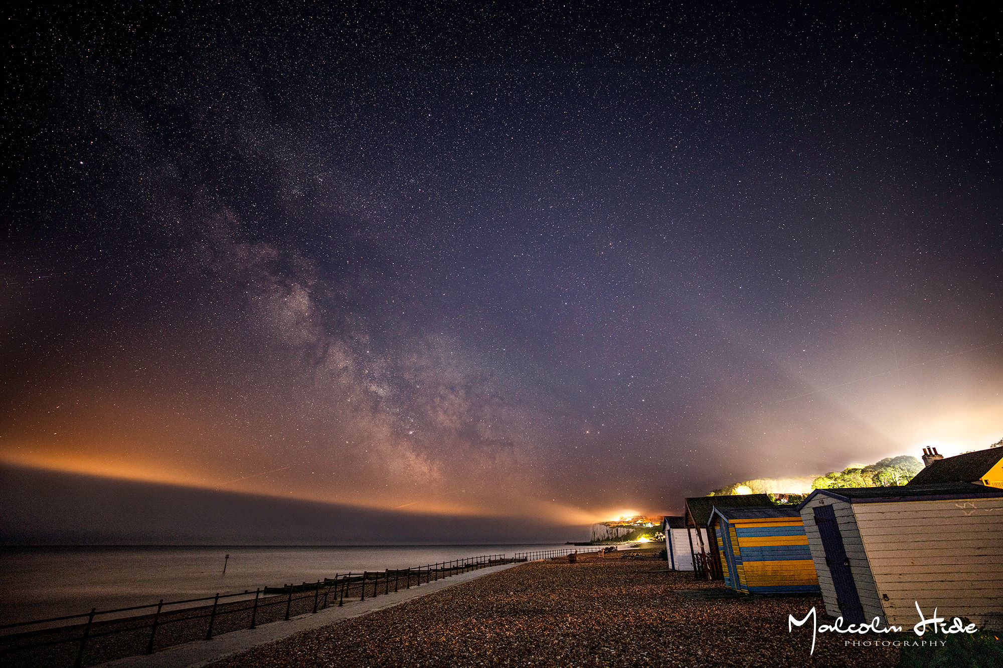 Kingsgate Milky Way2