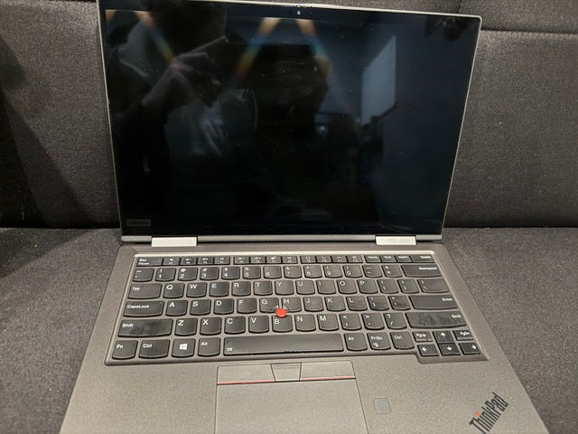 Lenovo - X1 Yoga 5th Gen