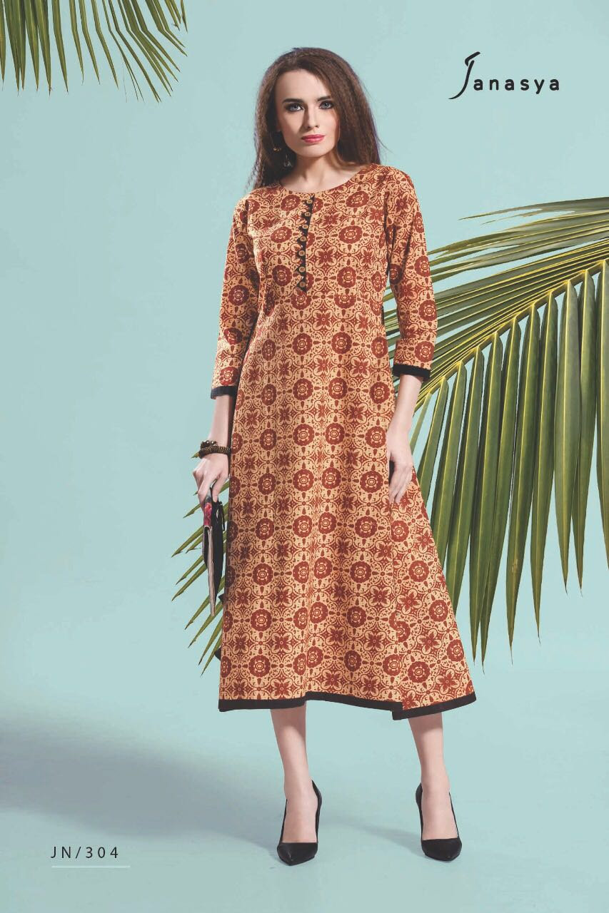 janasya kurtis wholesale