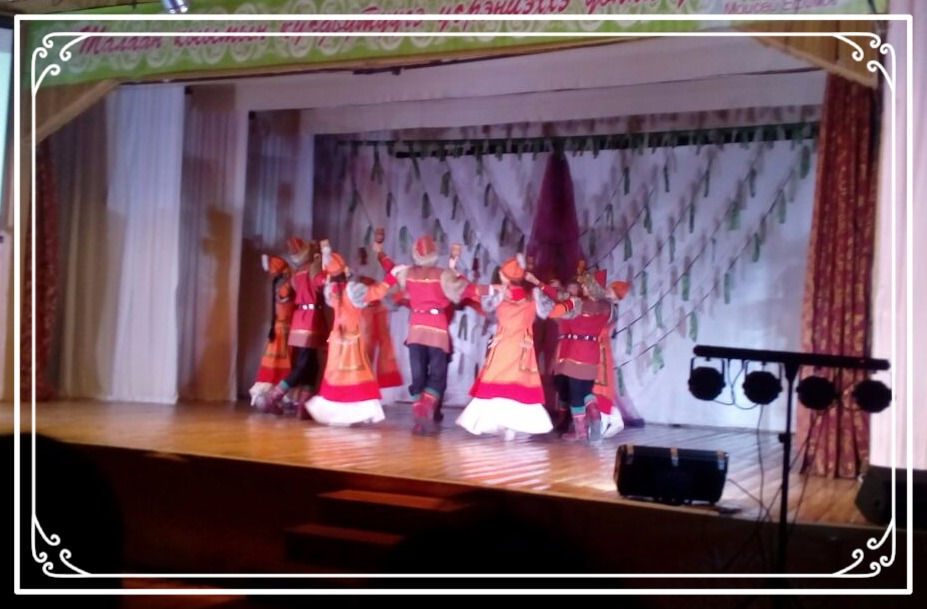 Улуустаа5ы муниципальнай тэриллиилэр икки ардыларыгар ыытыллар выездной ыччат Фестивальнай концертар