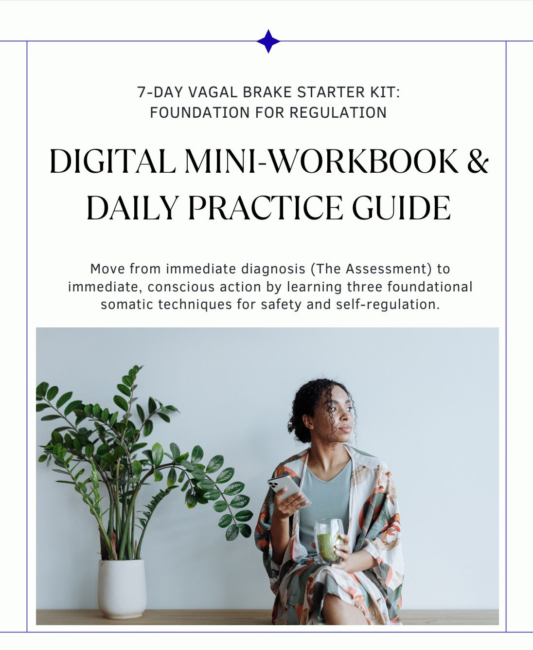 The 7-day Vagal Brake Starter Kit