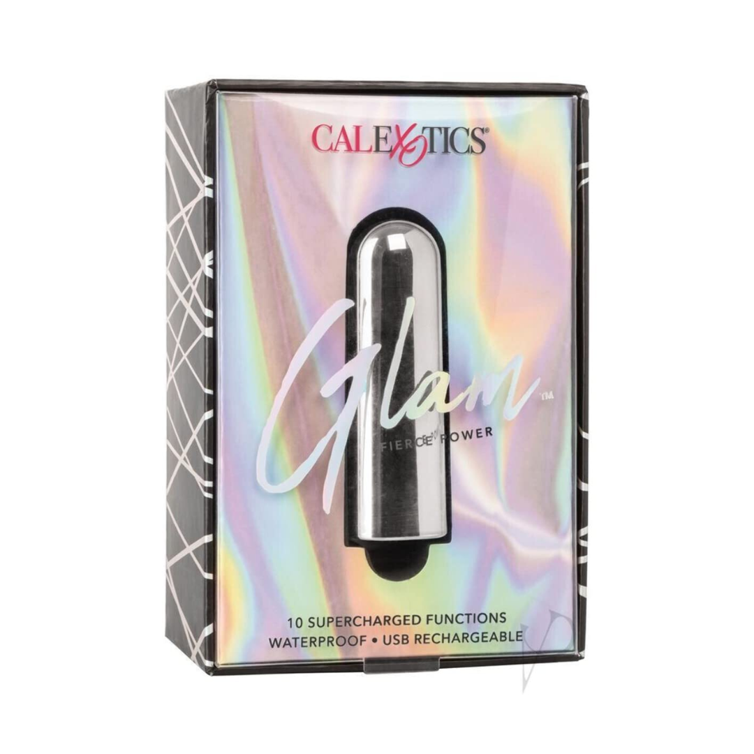 CALEXOTICS GLAM FIERCE POWER