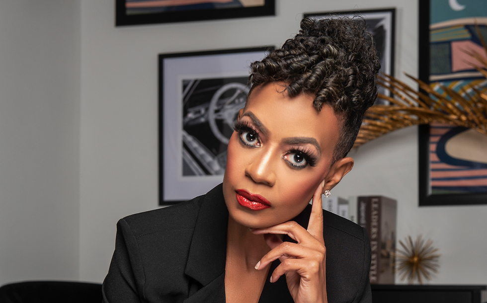 Ignite: The 12-Week Phoenix Protocol