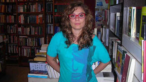 MARIELA LAUDECINA