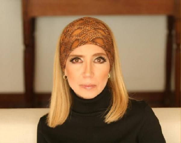 Patricia Guzmán Bajares (Caracas, Venezuela, 1960-Caracas, Venezuela, 2025)