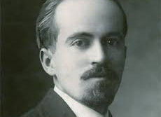 LEON DE GREIFF