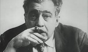 JOSE LEZAMA LIMA