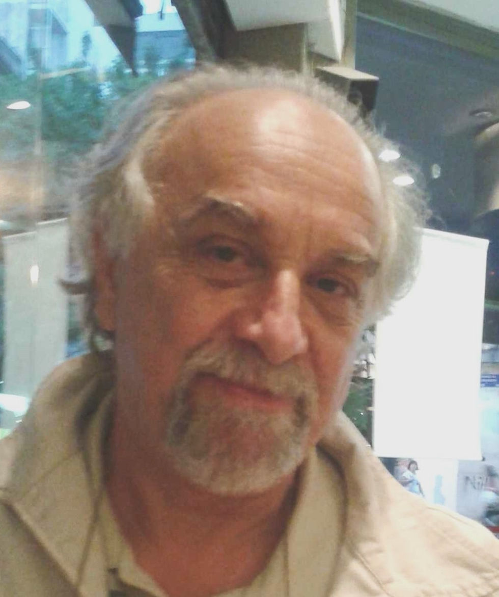 Alberto Boco (Buenos Aires, 1949)