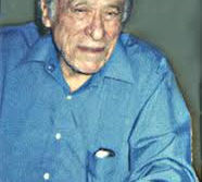 CHARLES BUKOWSKI
