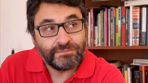 JOSÉ DI MARCO