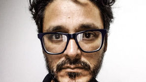 CARLOS REY