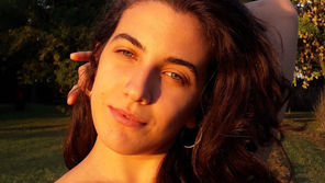 SOFÍA FUSARIO