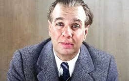 JORGE LUIS BORGES