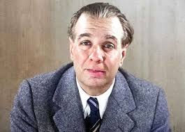 Jorge Luis Borges (Buenos Aires, Argentina,1899-Ginebra, Suiza1986)