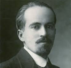 León de Greiff (Medellín, Colombia, 1895 - Bogotá 1976)